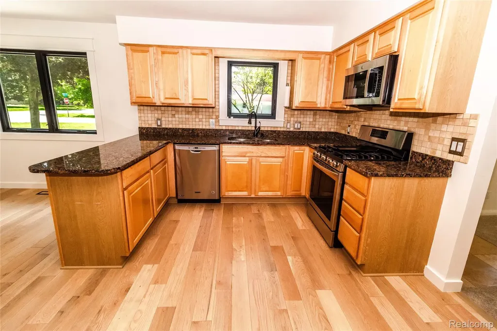 1138 Baldwin Road Lapeer Township MI 48446
