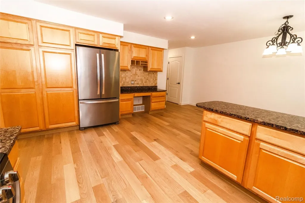 1138 Baldwin Road Lapeer Township MI 48446