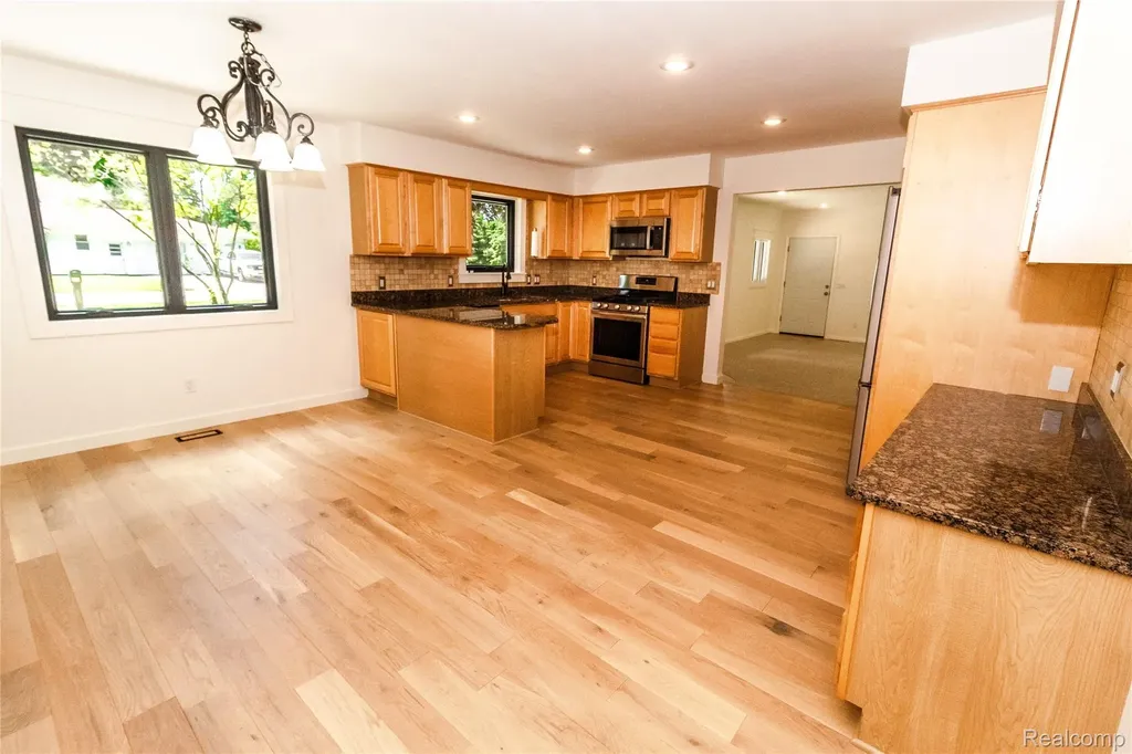 1138 Baldwin Road Lapeer Township MI 48446