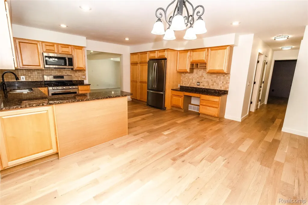 1138 Baldwin Road Lapeer Township MI 48446