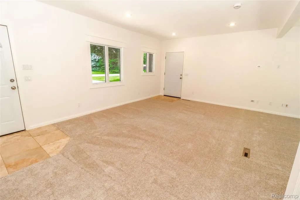 1138 Baldwin Road Lapeer Township MI 48446