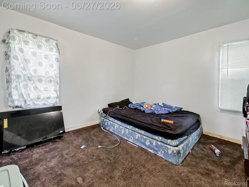 15919 Ferguson Street Detroit City MI 48227