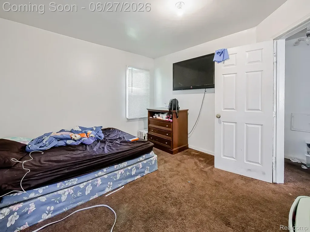 15919 Ferguson Street Detroit City MI 48227