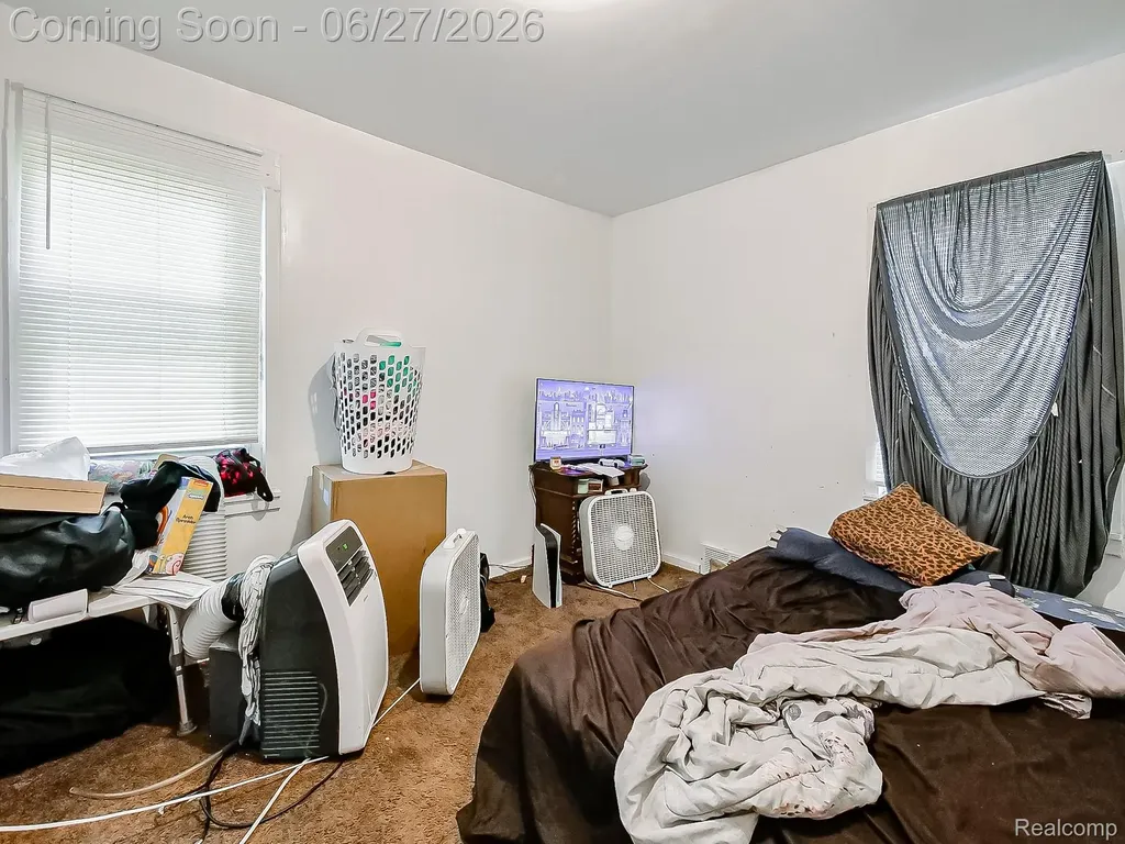 15919 Ferguson Street Detroit City MI 48227