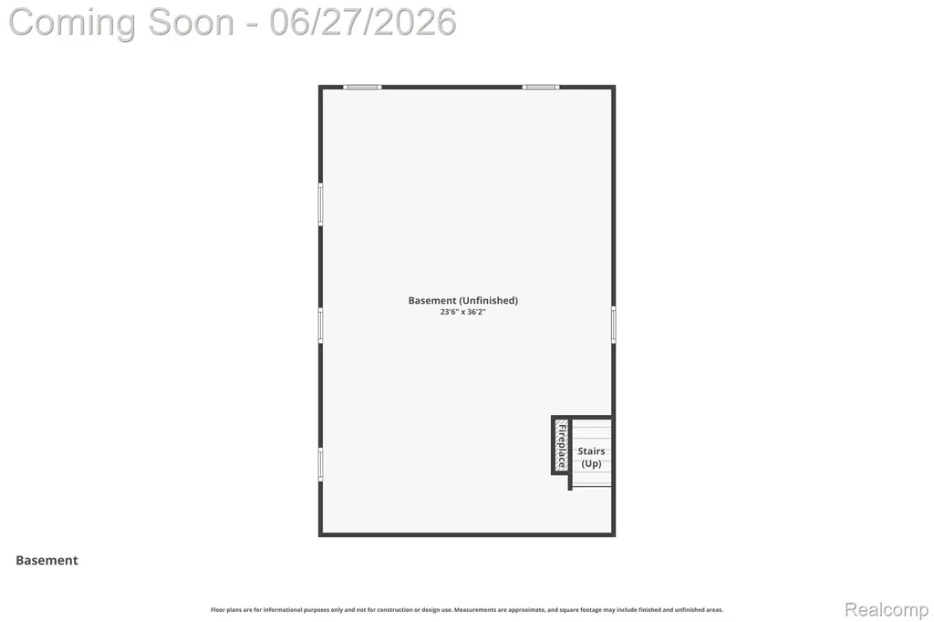 15919 Ferguson Street Detroit City MI 48227