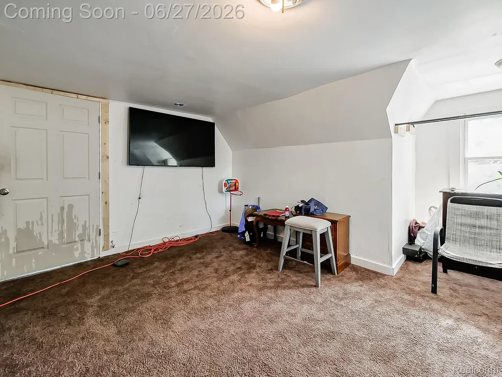 15919 Ferguson Street Detroit City MI 48227