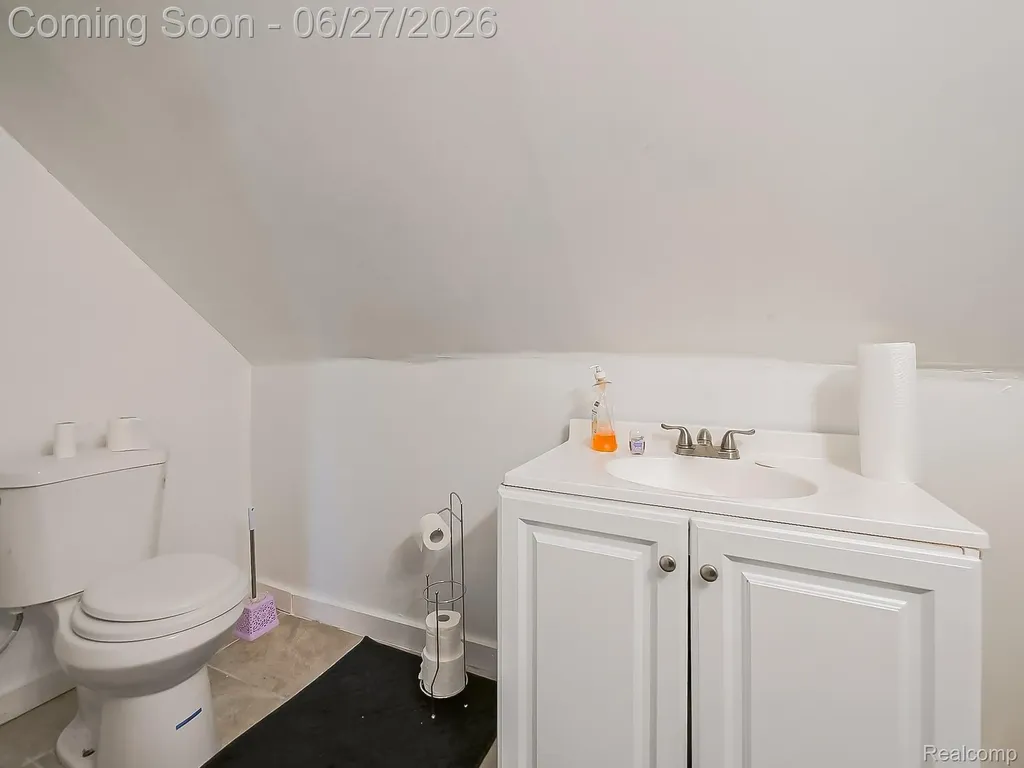 15919 Ferguson Street Detroit City MI 48227
