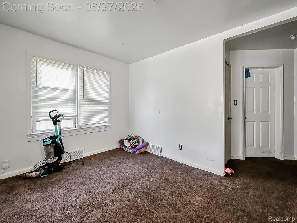 15919 Ferguson Street Detroit City MI 48227