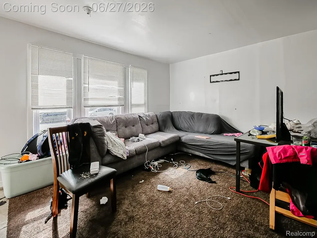 15919 Ferguson Street Detroit City MI 48227