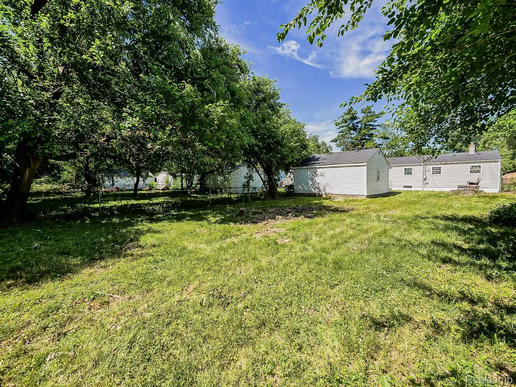 17424 Salem Street Detroit City MI 48219