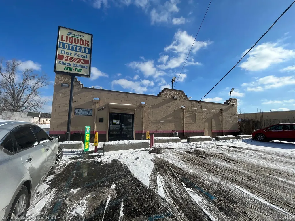 3710 Harrison Street Inkster City MI 48141