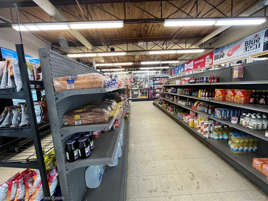 3710 Harrison Street Inkster City MI 48141