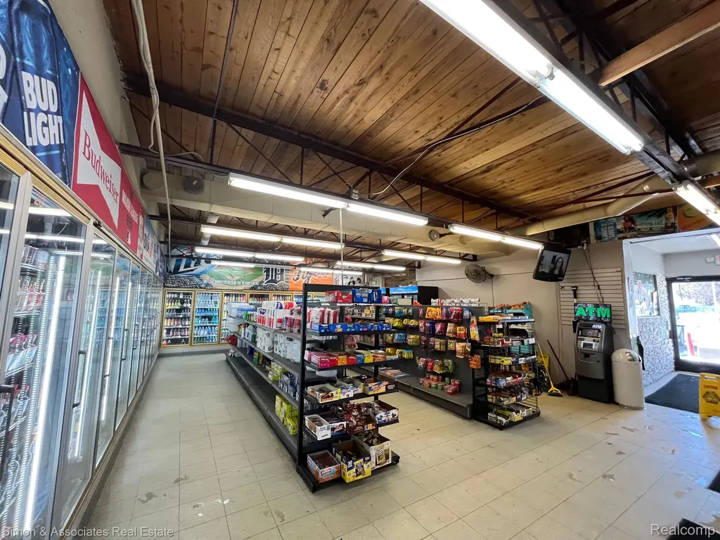 3710 Harrison Street Inkster City MI 48141