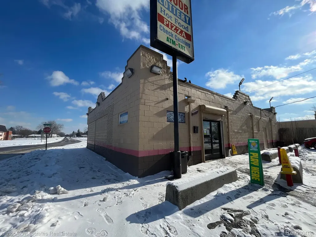 3710 Harrison Street Inkster City MI 48141