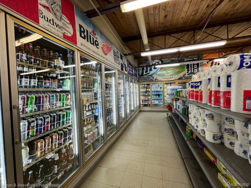3710 Harrison Street Inkster City MI 48141