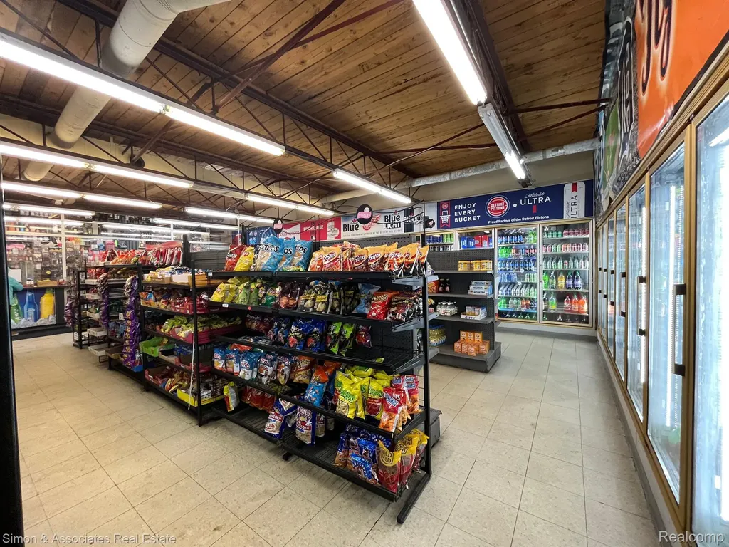 3710 Harrison Street Inkster City MI 48141