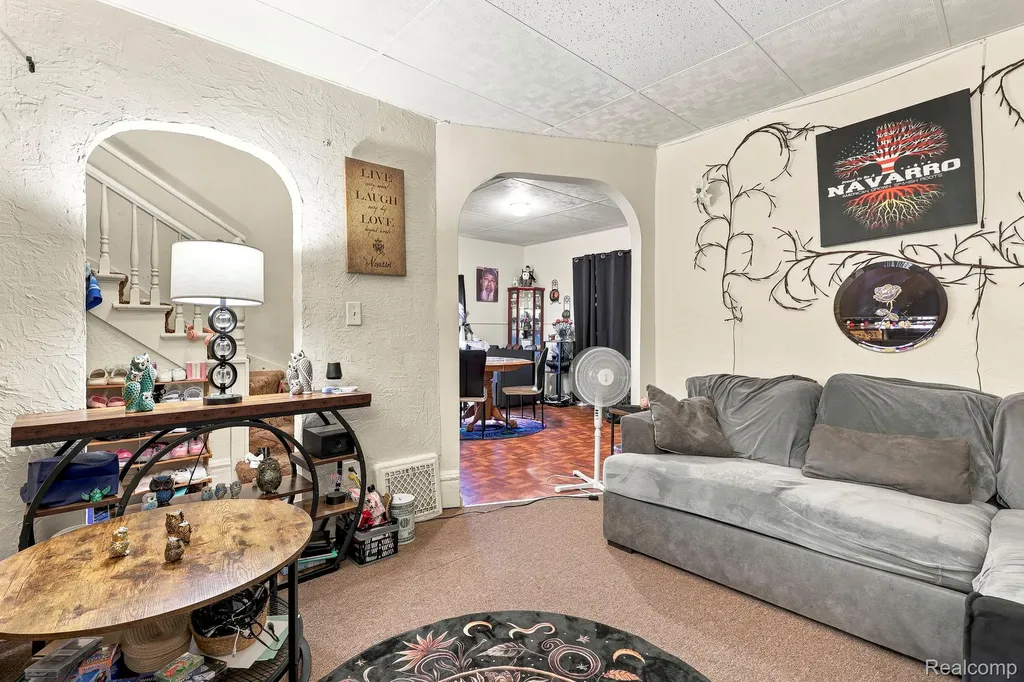 503 14th Street Port Huron City MI 48060