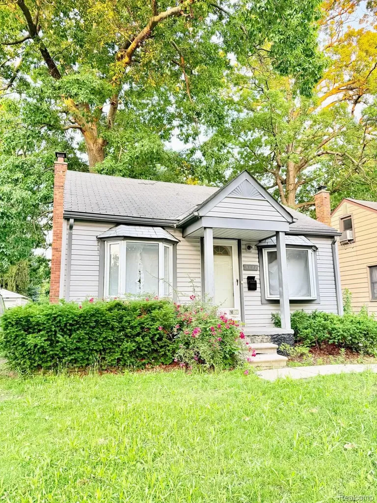 4177 Cornell Street Dearborn Heights City MI 48125