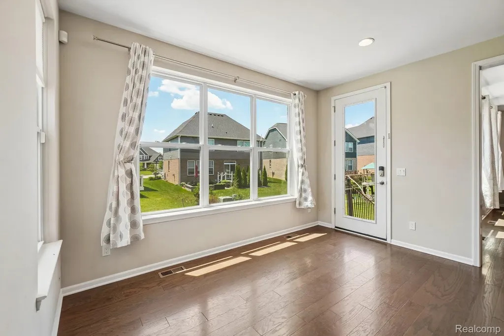 47783 Leland Drive Northville Township MI 48168