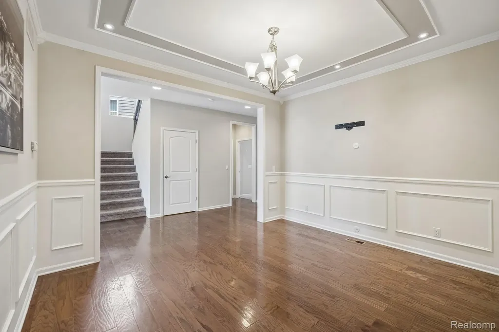47783 Leland Drive Northville Township MI 48168