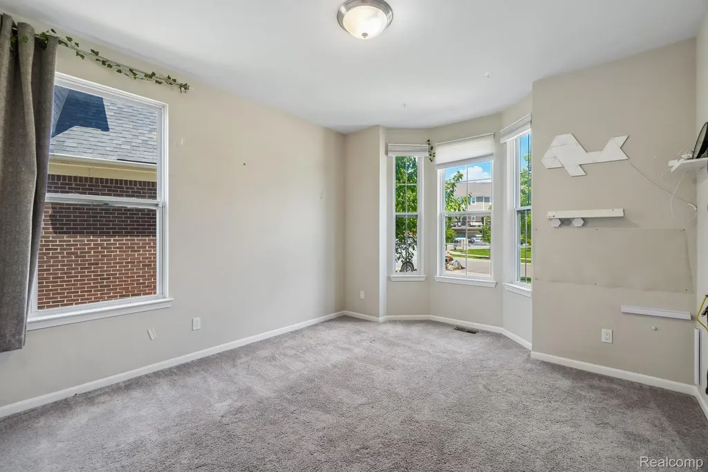 47783 Leland Drive Northville Township MI 48168