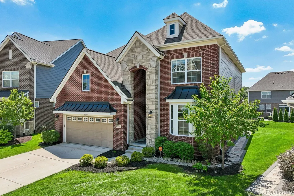 47783 Leland Drive Northville Township MI 48168