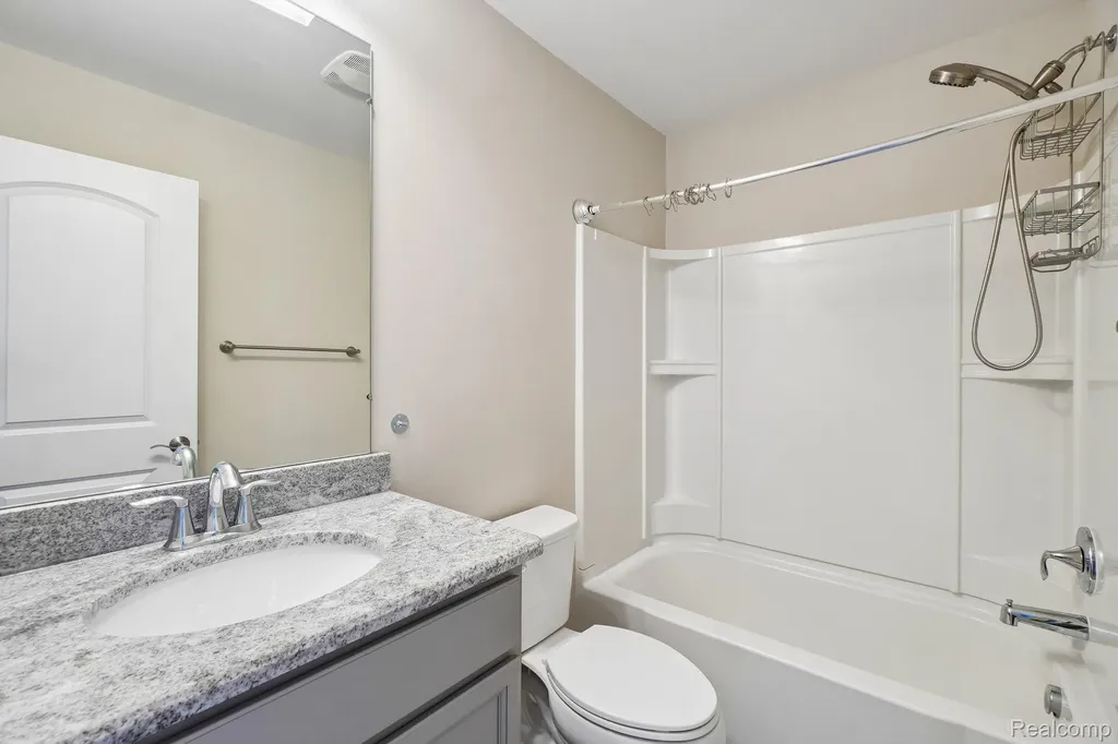 47783 Leland Drive Northville Township MI 48168