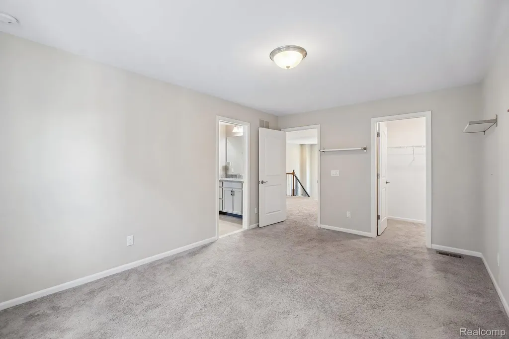 47783 Leland Drive Northville Township MI 48168