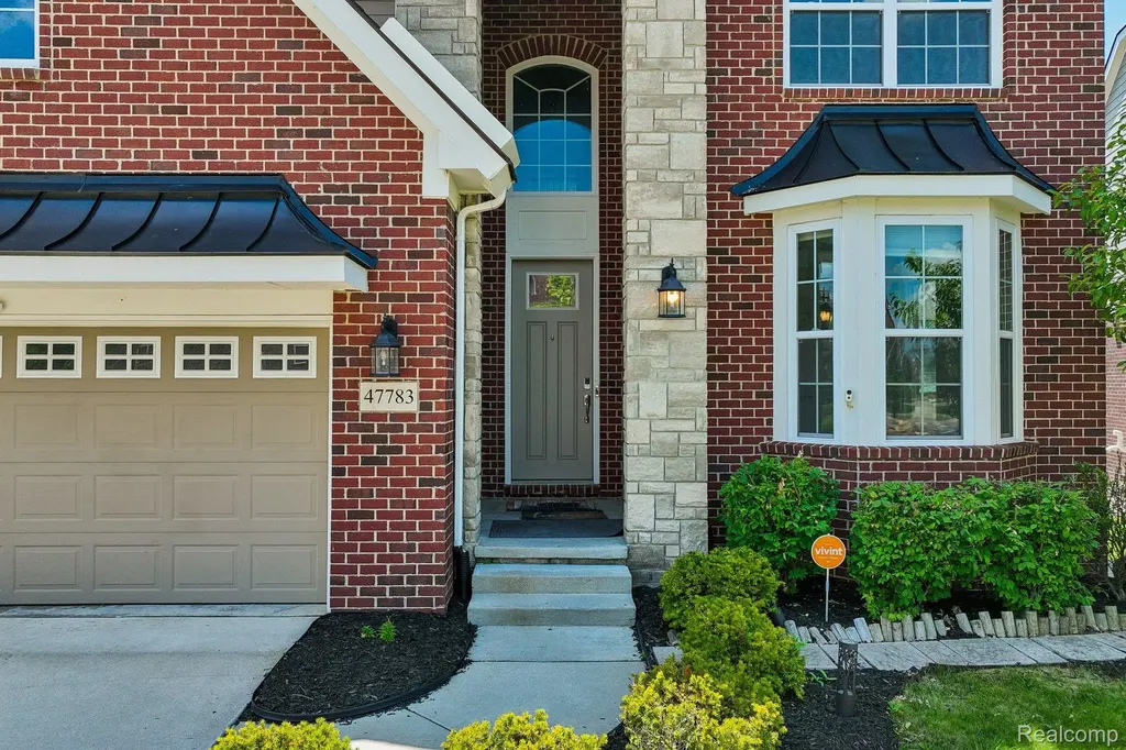 47783 Leland Drive Northville Township MI 48168