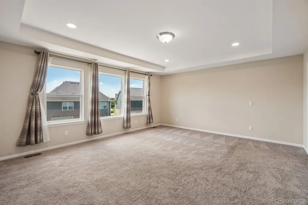 47783 Leland Drive Northville Township MI 48168