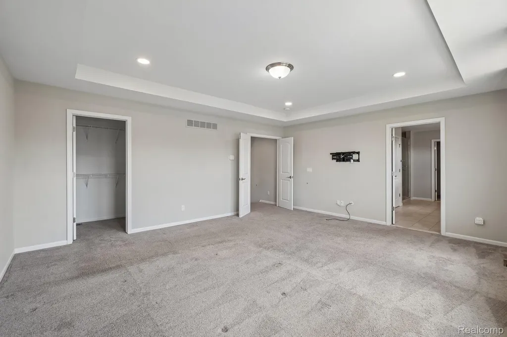 47783 Leland Drive Northville Township MI 48168