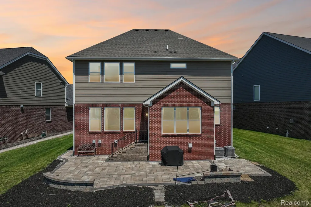47783 Leland Drive Northville Township MI 48168