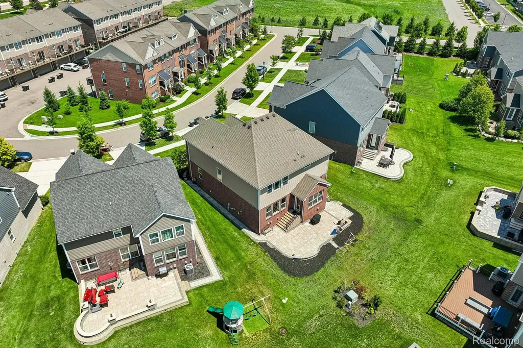 47783 Leland Drive Northville Township MI 48168
