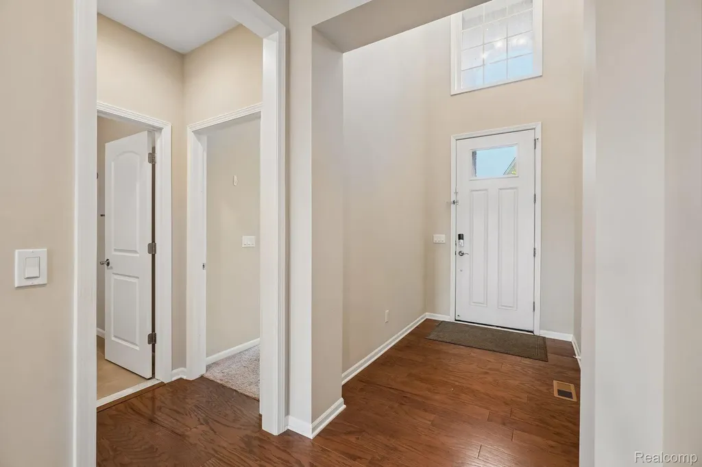 47783 Leland Drive Northville Township MI 48168