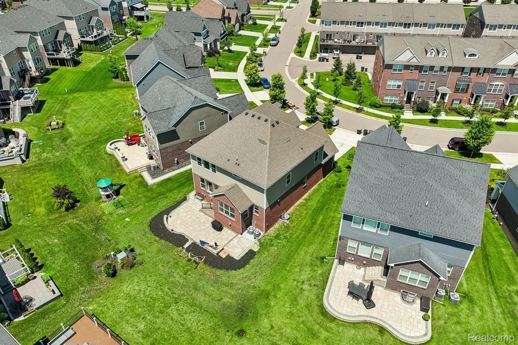 47783 Leland Drive Northville Township MI 48168
