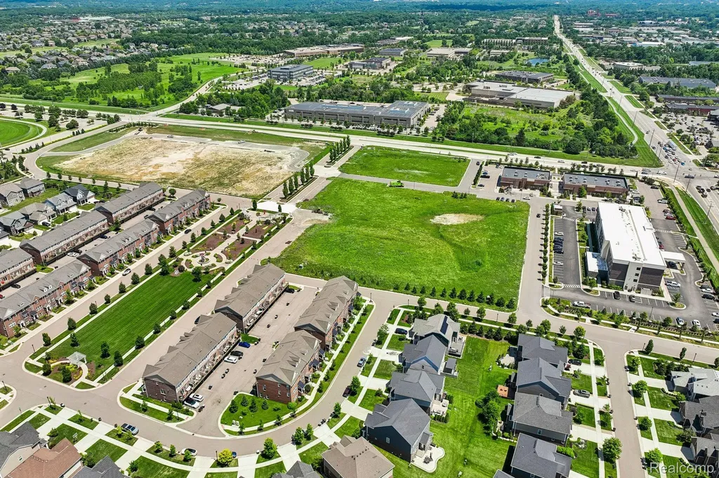 47783 Leland Drive Northville Township MI 48168