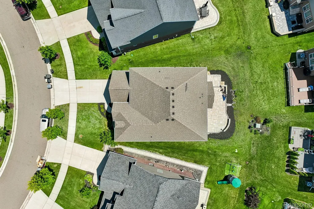 47783 Leland Drive Northville Township MI 48168