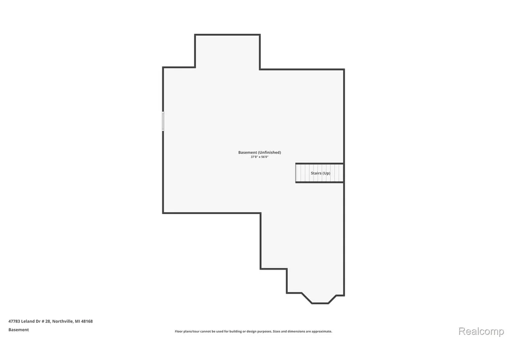 47783 Leland Drive Northville Township MI 48168