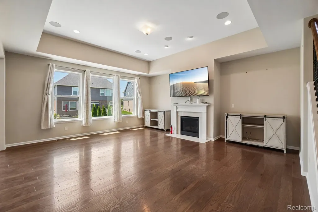 47783 Leland Drive Northville Township MI 48168