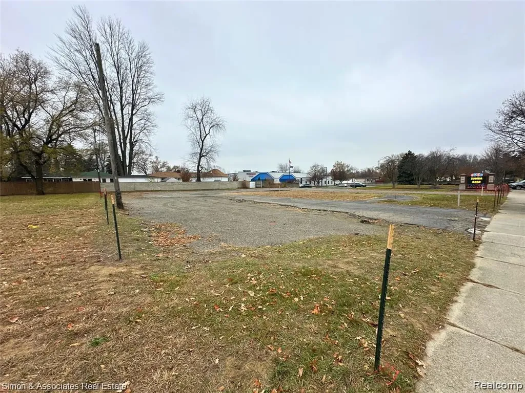 22675 Goddard Road Taylor City MI 48180