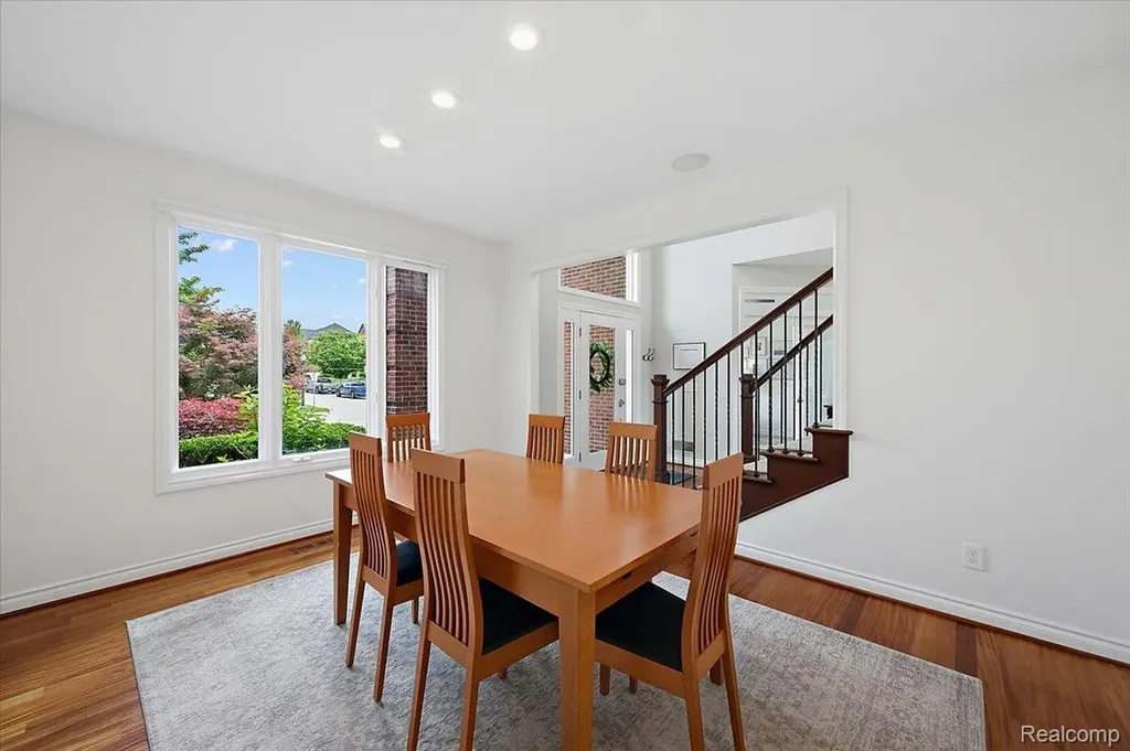 1422 Galena Rochester Hills City MI 48306