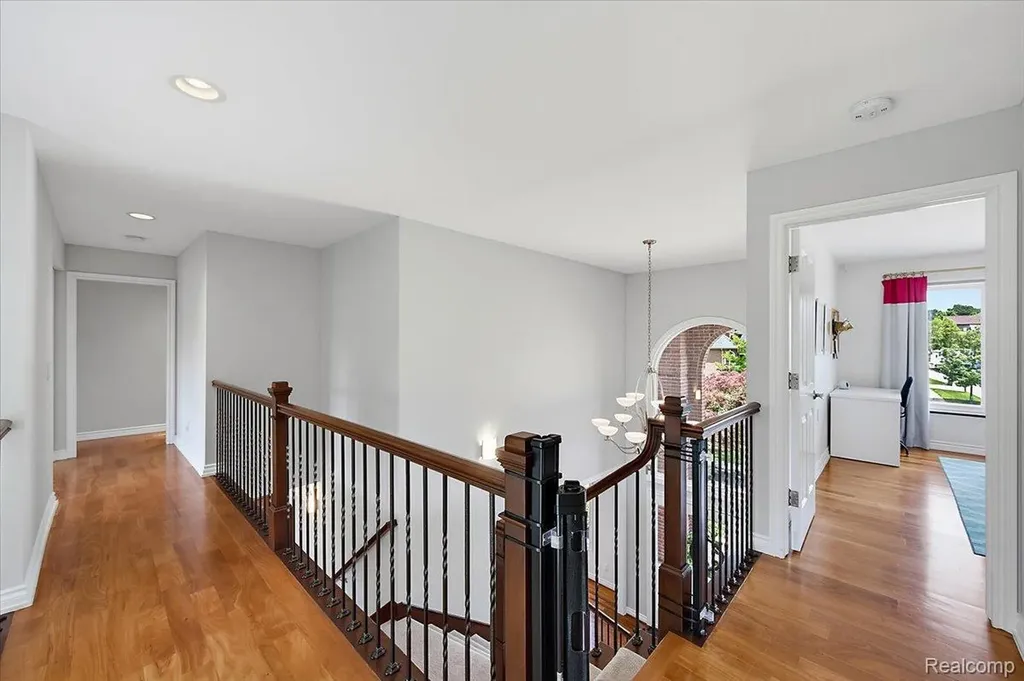 1422 Galena Rochester Hills City MI 48306