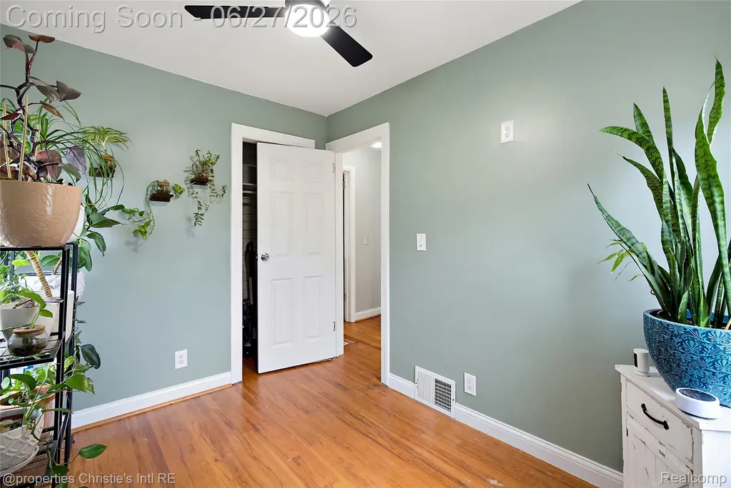 22436 Furton Street St. Clair Shores City MI 48082