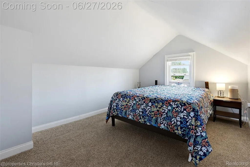 22436 Furton Street St. Clair Shores City MI 48082