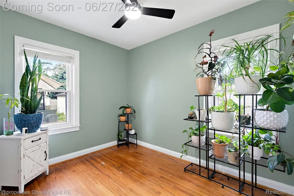 22436 Furton Street St. Clair Shores City MI 48082