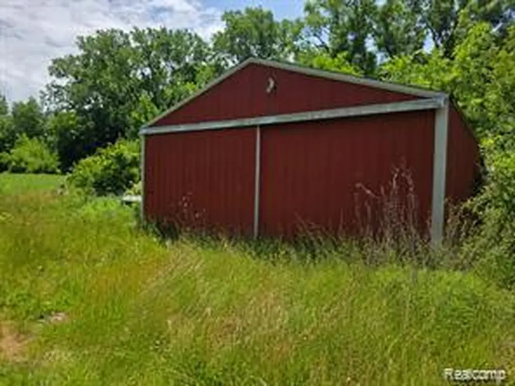 6851 Merriman Road Romulus City MI 48174