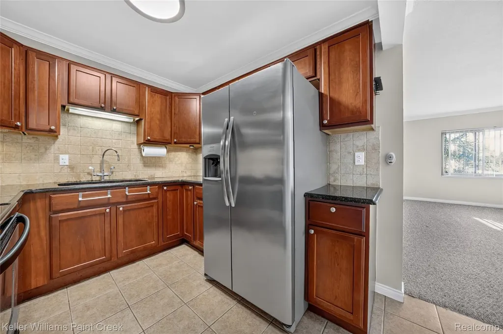 2309 Walton Boulevard Rochester Hills City MI 48309