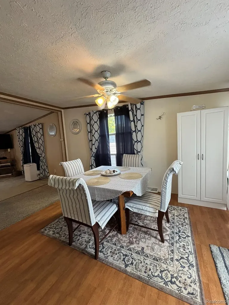 195 Apollo Flushing City MI 48433