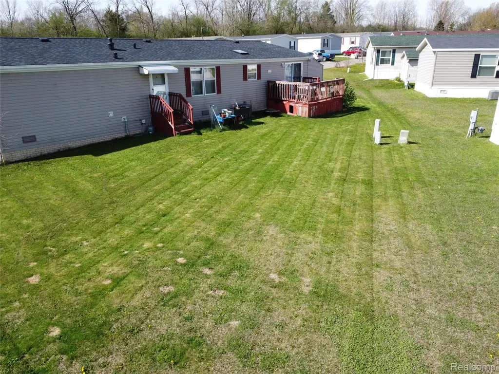 195 Apollo Flushing City MI 48433