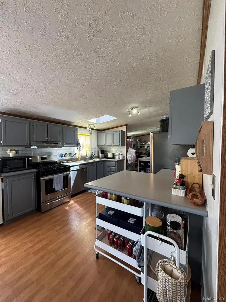 195 Apollo Flushing City MI 48433